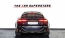 أودي RS7 quattro 4.0L 2024 - AUDI RS7 Quattro ABT CARBON PACKAGE - IMMACULATE CAR - 1 YEAR WARRANTY