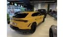 لامبورغيني اوروس Lamborghini Urus 2024 4.0T V8 Performante