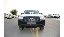 تويوتا برادو 2023 Toyota Prado 2.8L TX ( Diesel )