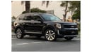 Kia Telluride AMERICAN SPECS 3.8L