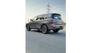 Nissan Patrol LE Platinum