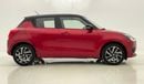 Suzuki Swift GLX 1.2 | Zero Down Payment | Home Test Drive