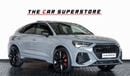 Audi RS Q3 2021 - AUDI RS Q3 - STARLIGHT ROOF -SPECIAL PAINT - IMMACULATE CAR - 1 YEAR WARRANTY