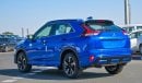 Mitsubishi Eclipse Cross For Export Only !  Brand New Mitsubishi Eclipse Cross ECLIPSECROSS-GLS-HL 1.5L 2WD GLS Highline | Pe