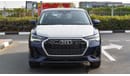 Audi Q3 2023 AUDI Q3 SPORTBACK 35TDI S TRONIC DIESEL 2.0L A/T Q3B