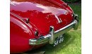 Austin Healey 100 M