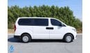 هيونداي H-1 GL Crew Van 2.5L RWD / Like New Condition / Book Now!