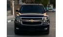 Chevrolet Tahoe LT Midnight Edition