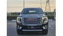 GMC Yukon Denali GCC SPECS UNDER WARRANTY