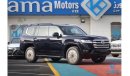 Toyota Land Cruiser 5 Door 7 Seater SUV 3.3L Diesel Engine All Wheel Drive Bluetooth System Climate Control Cruise Contr