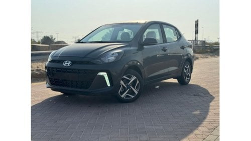 هيونداي i10 HYUNDAI i10 GRAND GCC 2024