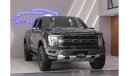 Ford F 150 Raptor FORD RAPTOR 35 EDITION V6