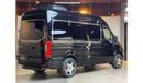 مرسيدس بنز سبرينتر Mercedes-Benz Sprinter VIP