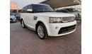 Land Rover Range Rover Sport In excellent condition and requires no expenses