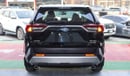 تويوتا راف ٤ 2024 Model Toyota RAV4, 2.5L Hybrid AWD A/T