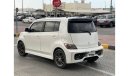 Daihatsu MATERIA Model 2007, Gulf, 4 cylinders, automatic movement, odometer 295000,