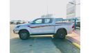 Toyota Hilux TOYOTA HILUX 2.7L PICK UP -SR5- PETROL - 4WD - 4DOOR - M/T- 2025