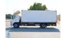 هينو 500 1625 Series 7.6L RWD IB-TL Insulated Box with Tail-lift DSL MT / Ready to Drive / Book Now!