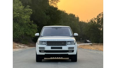 Land Rover Range Rover (other) ONLY 2800/- AED MONTHLY INSTALLMENT WITH ZERO DOWN PAYMENT