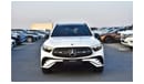 Mercedes-Benz GLC 200 AMG 2.0L Automatic