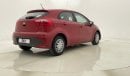 Kia Rio LX 1.4 | Zero Down Payment | Free Home Test Drive