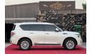 Nissan Patrol LE Titanium 5.6L