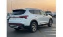 هيونداي سانتا في 2021 Hyundai Santa Fe SEL+ Premium Push Start - 2.5L V4 - AWD 4x4 Multi Drive Mode - 42,600 Mileage