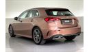 Mercedes-Benz A 200 Premium+