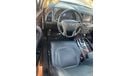 Nissan Armada Nissan Armada Platinum 4WD