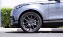 Land Rover Range Rover Velar S P250 R-DYNAMIC 2021/ 0KM