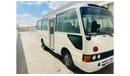 Toyota Coaster Disel