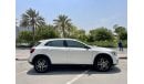 Mercedes-Benz GLA 220 Full Option