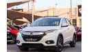 هوندا HRV EX 1.8