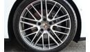 Porsche Panamera 2.9 4WD 5dr RIGHT HAND DRIVE