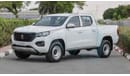 Peugeot Landtrek 1.9T 4X4 , 2023 GCC , 0Km , With 5 Years or 100K Km Warranty @Official Dealer Exterior view