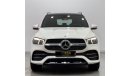 مرسيدس بنز GLE 450 AMG 2022 Mercedes Benz GLE450 AMG 4MATIC, 2027 Mercedes Warranty + Service Pack, Fully Loaded, GCC