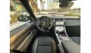 Land Rover Range Rover Sport HSE