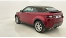 Land Rover Range Rover Evoque SI4 CONVERTIBLE 2 | Zero Down Payment | Home Test Drive