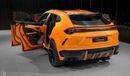 Lamborghini Urus | X-MAS AND NEW YEAR SPECIAL PRICE | NOVITEC EDITION | FULL CARBON | 782 HP | 2023