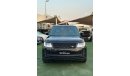 Land Rover Range Rover Vogue SE Supercharged