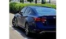 Nissan Altima Sport 2020 2.5SR GCC (940/-MONTHLY)