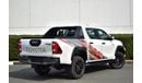 Toyota Hilux ADV 2.8L