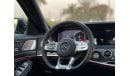 مرسيدس بنز E 63 AMG Std