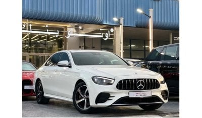 Mercedes-Benz E 250 MERCEDES E250 MODEL 2019 KM 85000 PERFECT CONDITION 1 YEAR WARRANTY