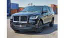 لينكولن نافيجاتور 2023 Lincoln Navigator - Brand New - Export Price