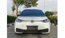 Volkswagen ID3 GCC SPEC UNDER WARRANTY