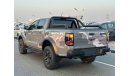 Ford A Saloon Ford Ranger Raptor 2020  full Option Diesel Right hand Drive