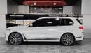 BMW X7 40i M Sport Premium 3.0L AED 3,200 P.M | 2019 BMW X7 M-SPORT XDRIVE40i | PREMIUM WARRANTY PACKAGE |