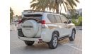 تويوتا برادو Toyota Prado 2010 TX-L LHD petrol