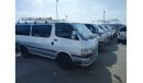 Toyota Hiace Model 1995 TO 2015 -LH178 - FOR EXPORT ONLY-Right hand Drive  || A/T & M/T, Diesel and Gasoline